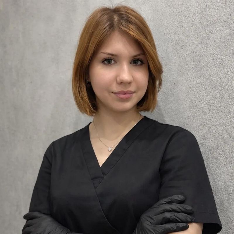 Лыкова Ольга