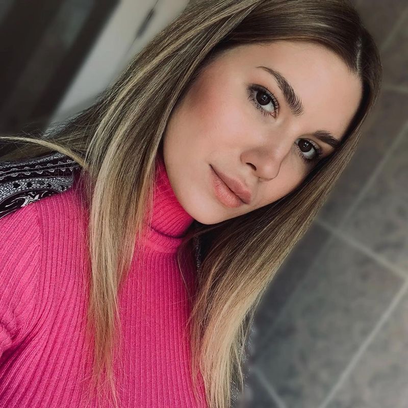Гусева Дарина