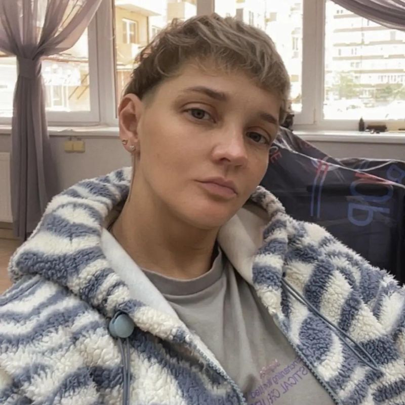 Дидан Ольга
