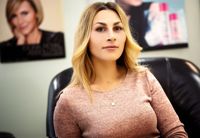 Капустина Надя