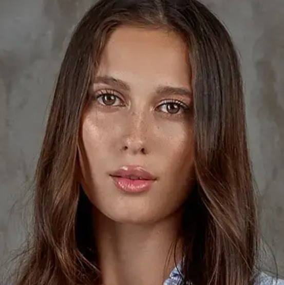 Алина