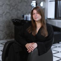 Поспелова Арина
