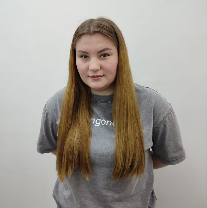 Полина