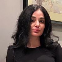 Погосова Анна