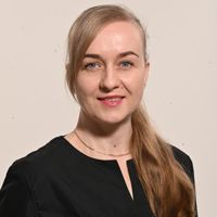 Гавриленко Ирина