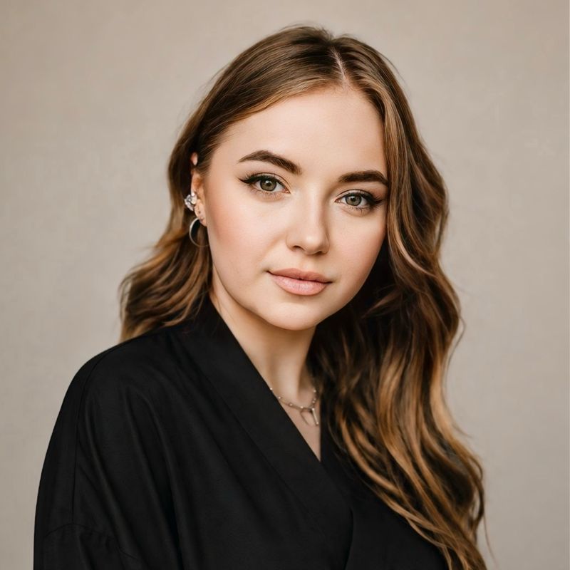 Енина Юлия