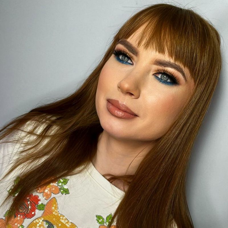 Ольга Полунина