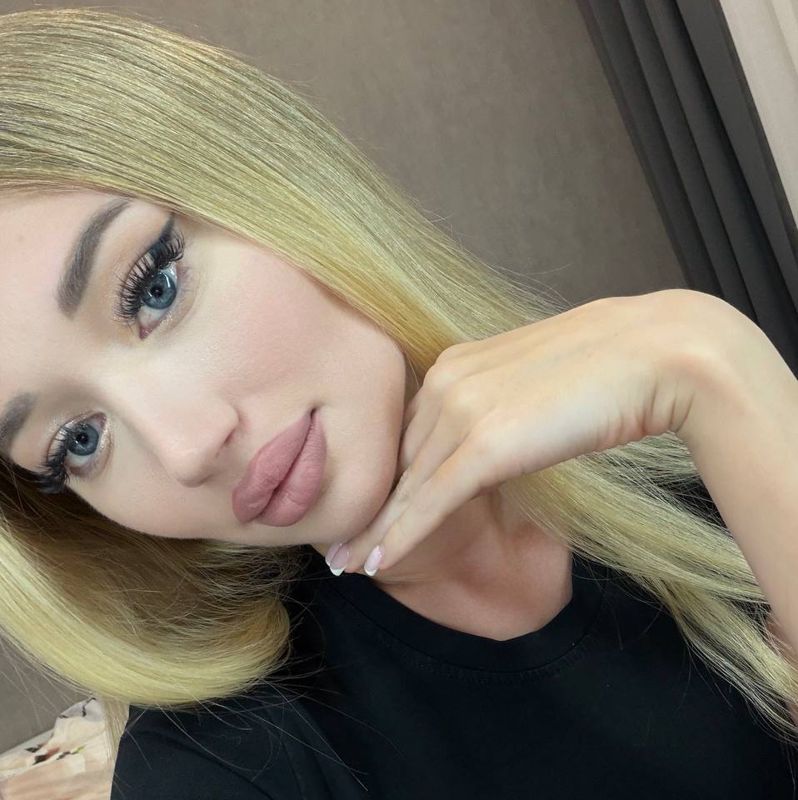Анжелика