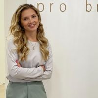 Гахович Валерия Дмитриевна