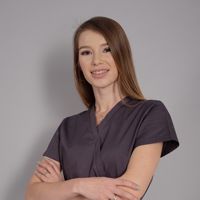 Сорокина Екатерина Андреевна