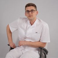 Урядников Сергей Александрович