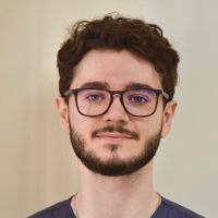 Трегубов Никита Александрович
