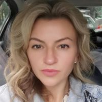 Белова Алла