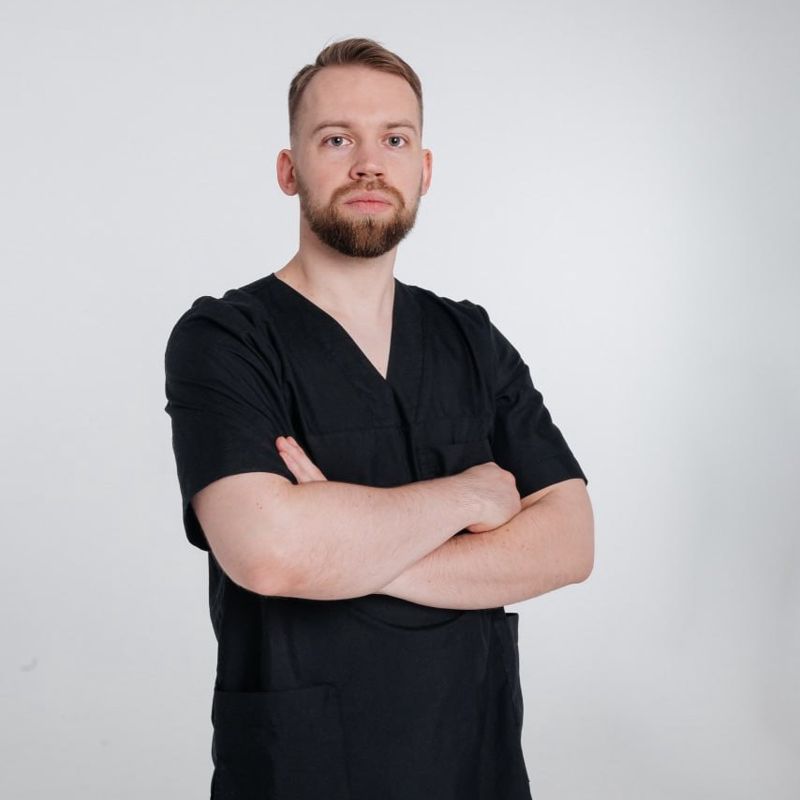 Андрей Топ Мастер (+300₽ к сеансу)