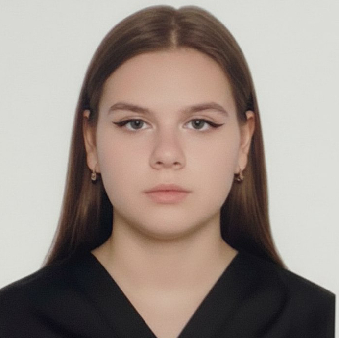 Полина