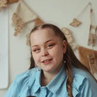 Воронина Анастасия