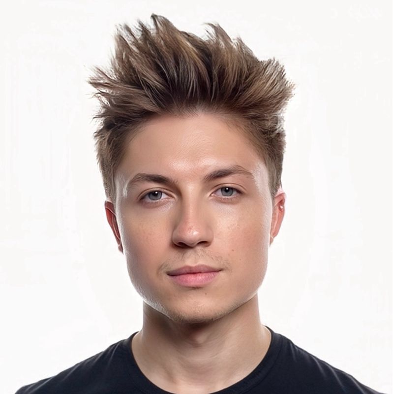 Сальков Юрий
