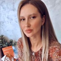 Калачёва Анастасия