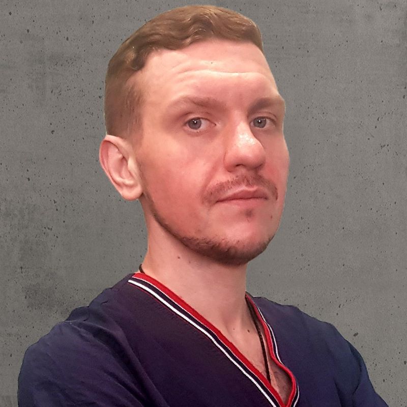 Ермаков Сергей