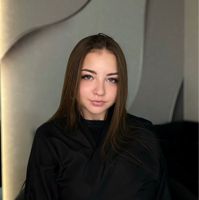 Боркова Галя