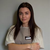 Столупина Ксения