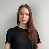 Бабич Антонина