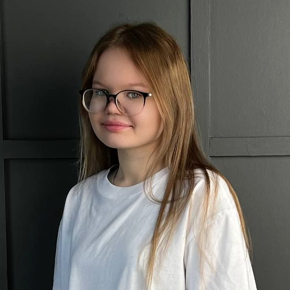 Муромцева Алина