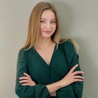 Судакова Любовь