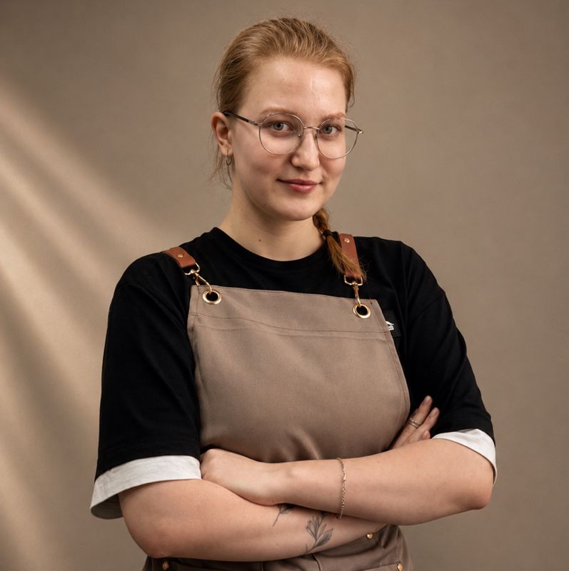 Петровская Юлия