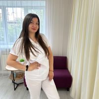 Наталья