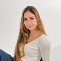 Казарикова Евгения