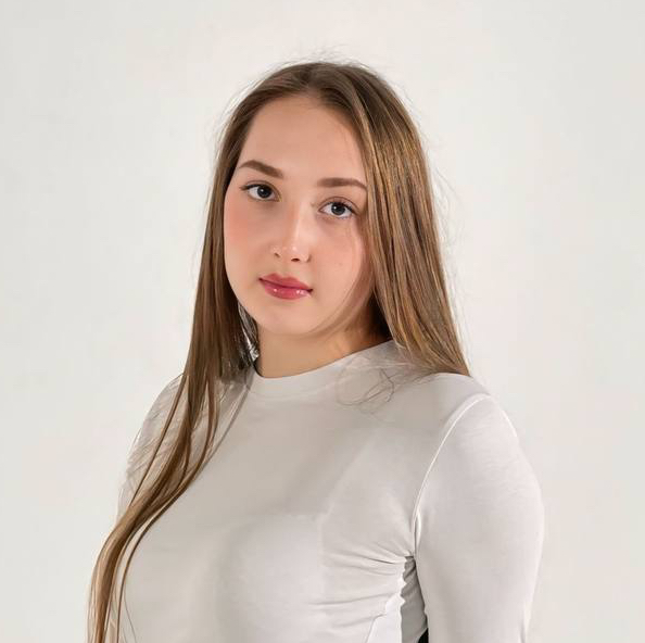 Майбурова Яна
