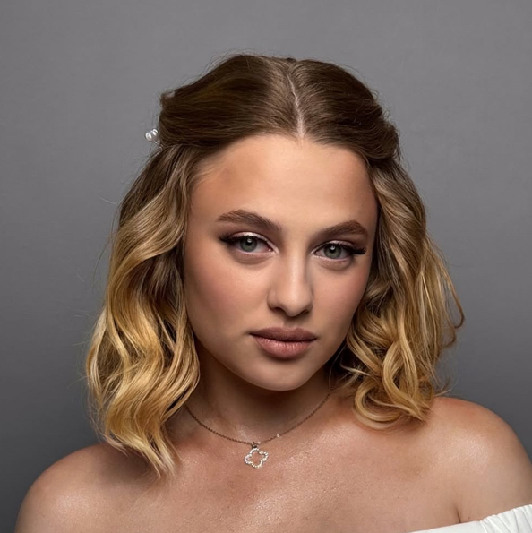 Тамаровская Екатерина
