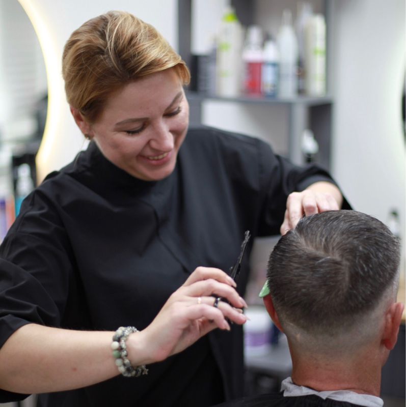 Тюленева Наталья
