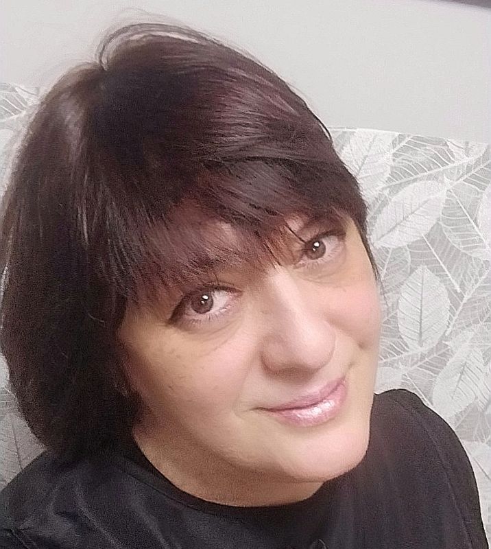 Королева Ирина