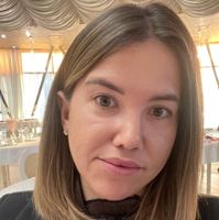 Шамовцева Екатерина