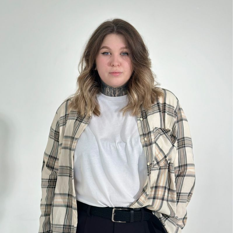 Екатерина