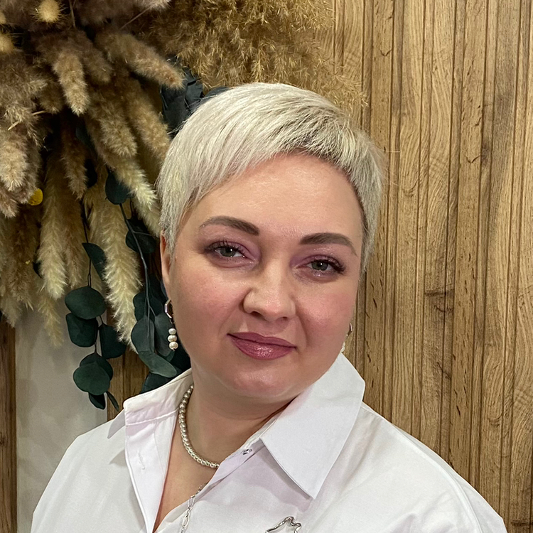 Абакарова Татьяна