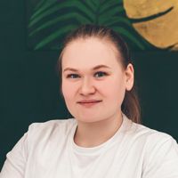 Анастасия