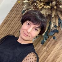 Марина