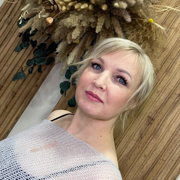 Оксана
