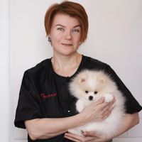 Оксана