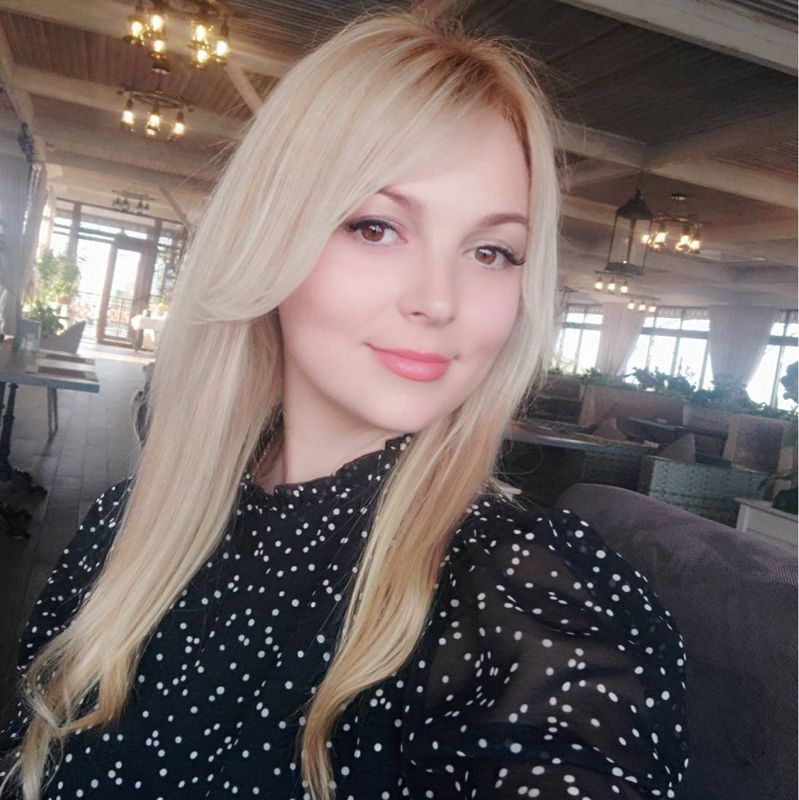 Марина