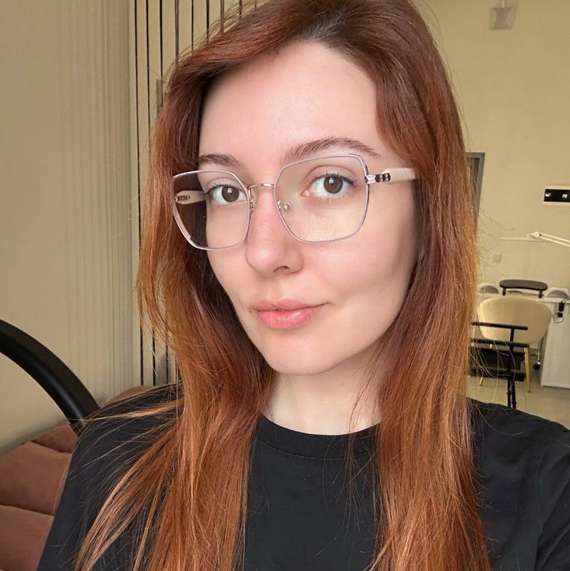 Дарья
