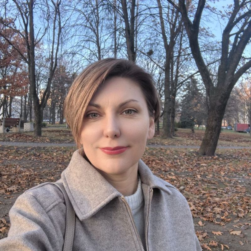 Екатерина
