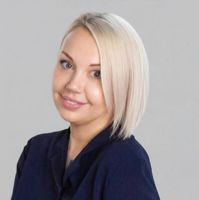Оксана Красюкова