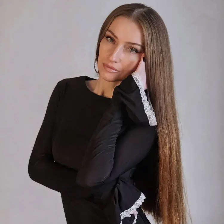 Агибалова Мария