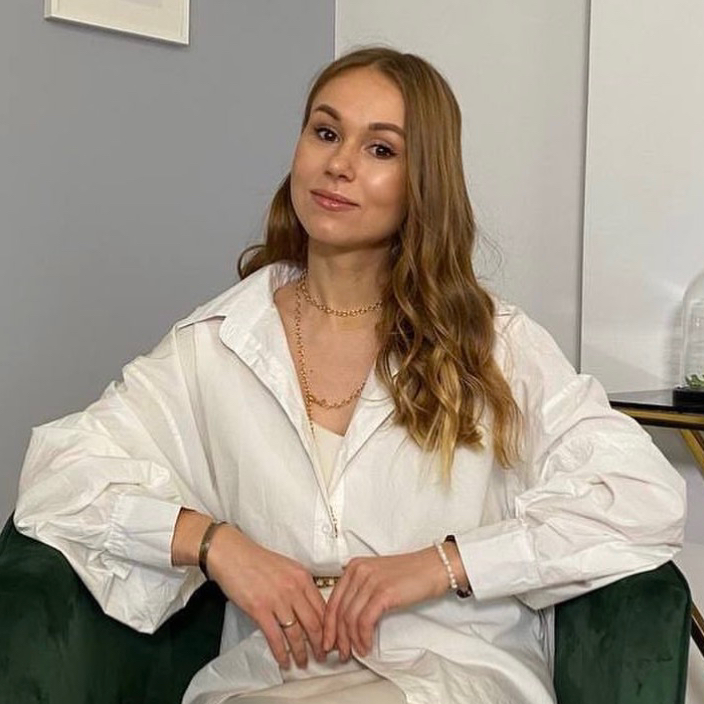 Снигирева Ирина