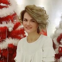 Короткова Мария