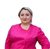 Наталия